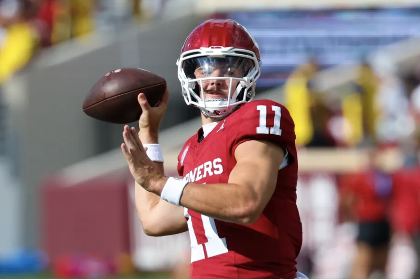 College Football’s Biggest Week 4 Disappointments: Oklahoma’s SEC Debut, the State of North Carolina