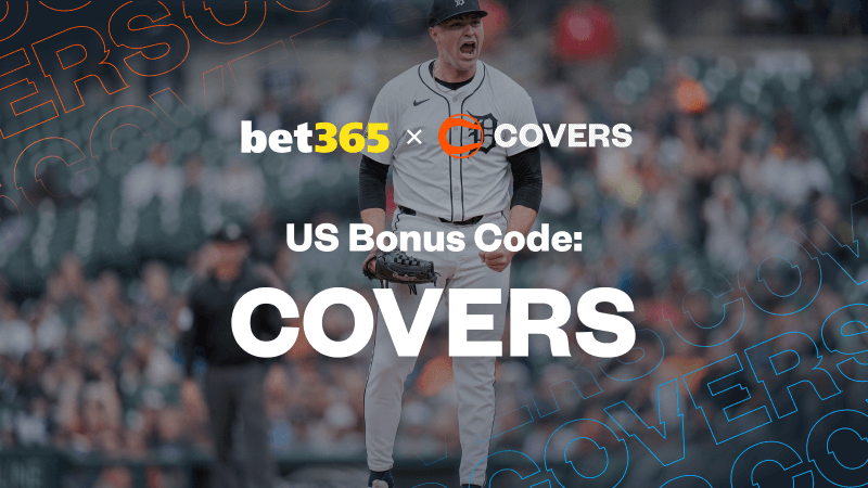 Bet $5, Get $200 or $1,000 Safety Net on Tigers vs Guardians