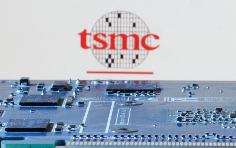 Exclusive-TSMC told US of chip in Huawei product after TechInsights finding, source says