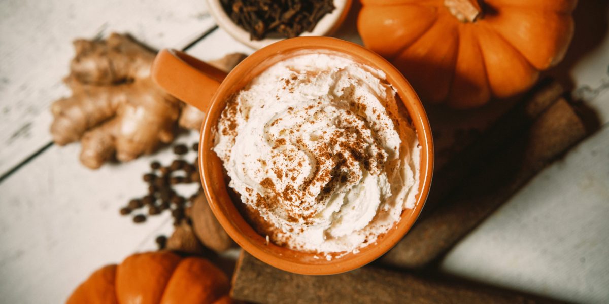 How clever marketing turned pumpkin spice into an autumn sensation