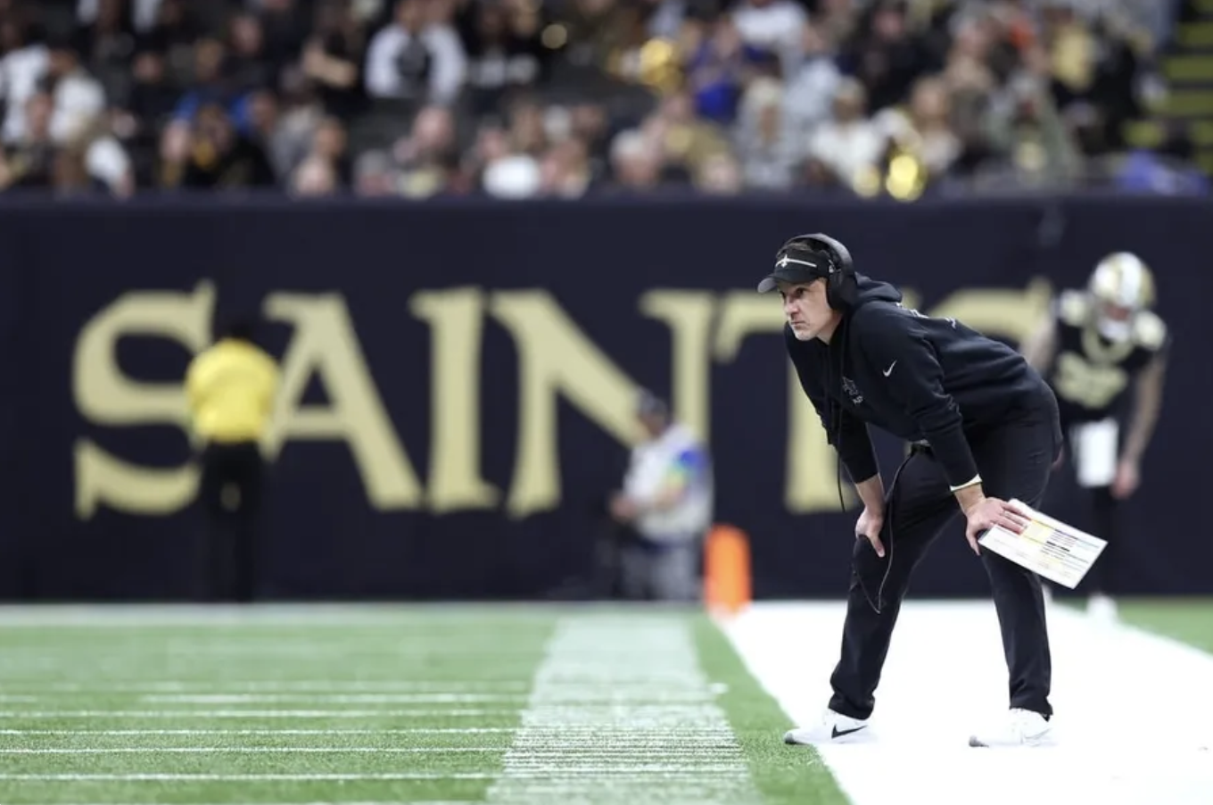 Sean Payton Embarrasses Old Team, New Orleans Saints Are Moving Nowhere Fast