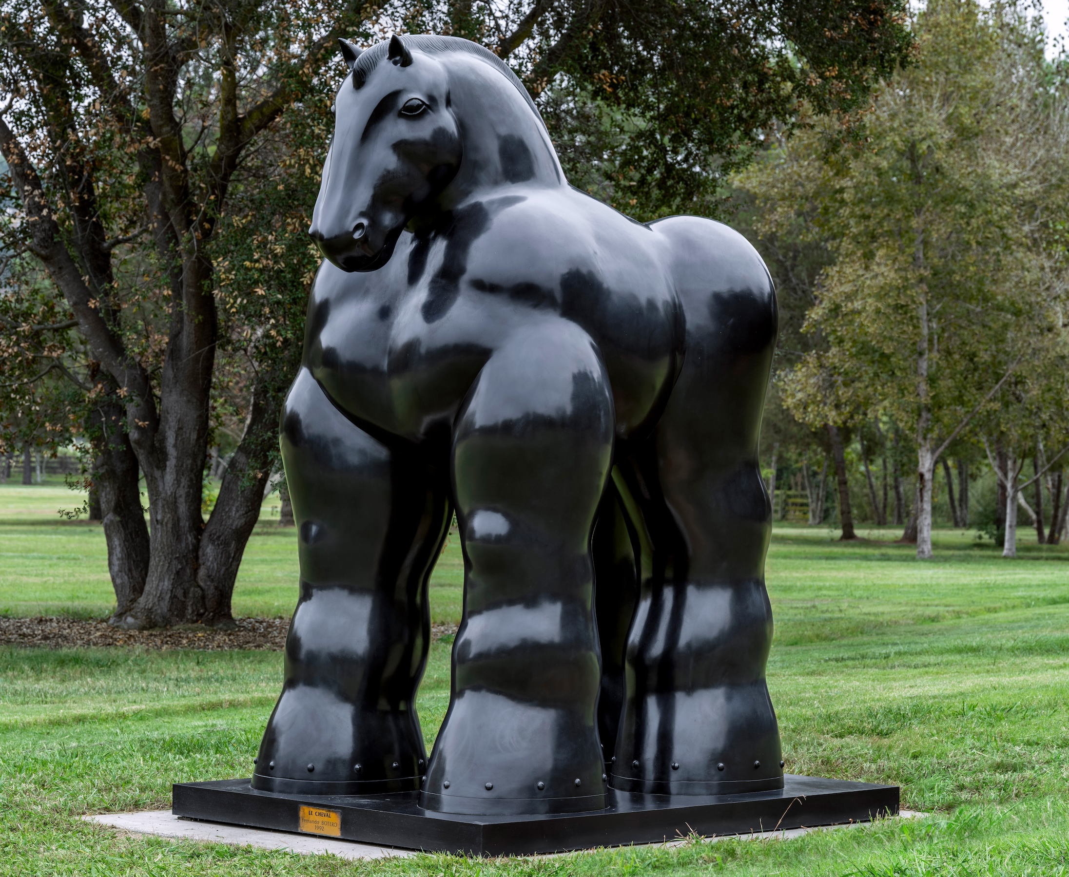 Fernando Botero’s Market Is Gaining Momentum. Here’s Why